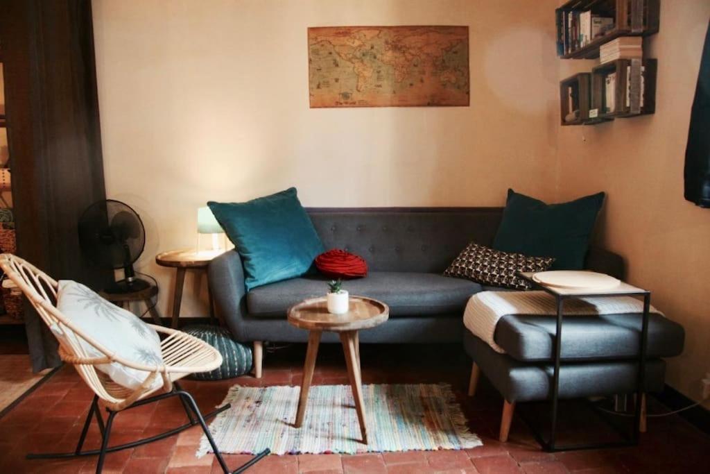 Cosy Apartment By The Magical Marais De Bourges Exterior foto